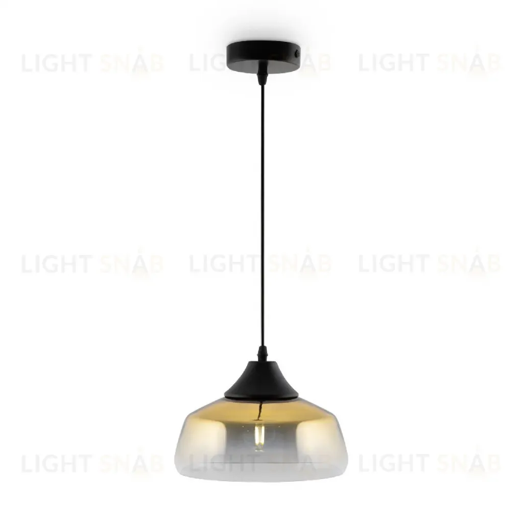 Подвесной светильник Freya Jiffy FR5188PL-01G FR5188PL-01G