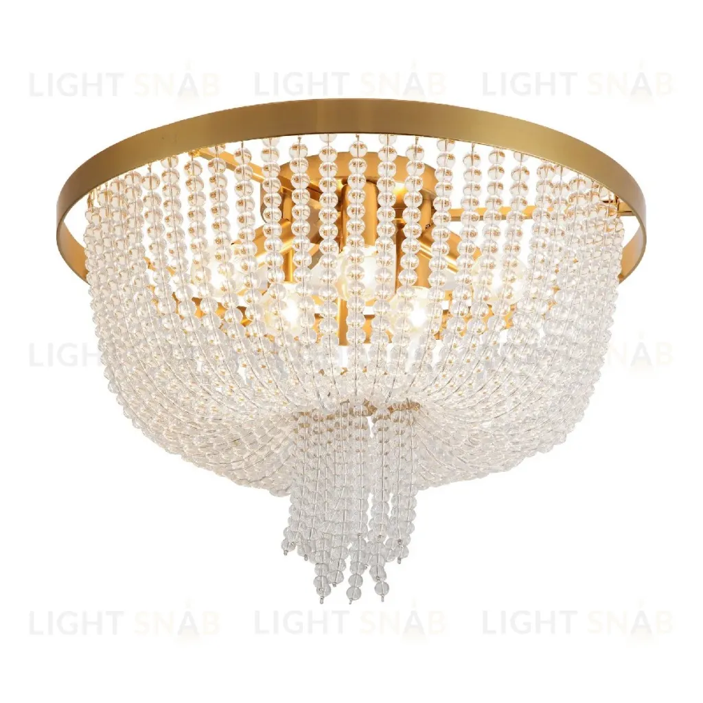 Потолочный светильник Freya Ornament FR1008CL-06BS FR1008CL-06BS