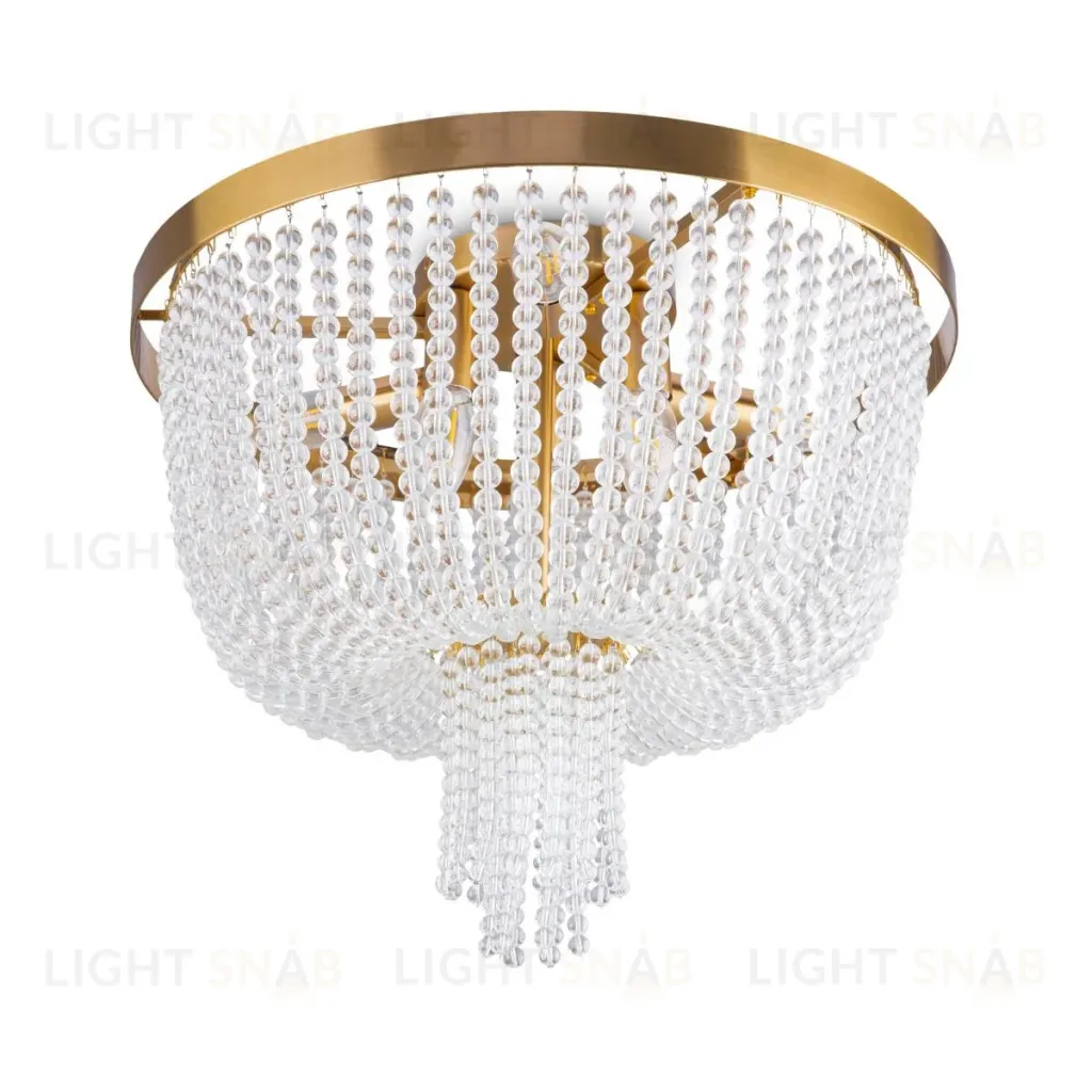 Потолочный светильник Freya Ornament FR1008CL-06BS FR1008CL-06BS