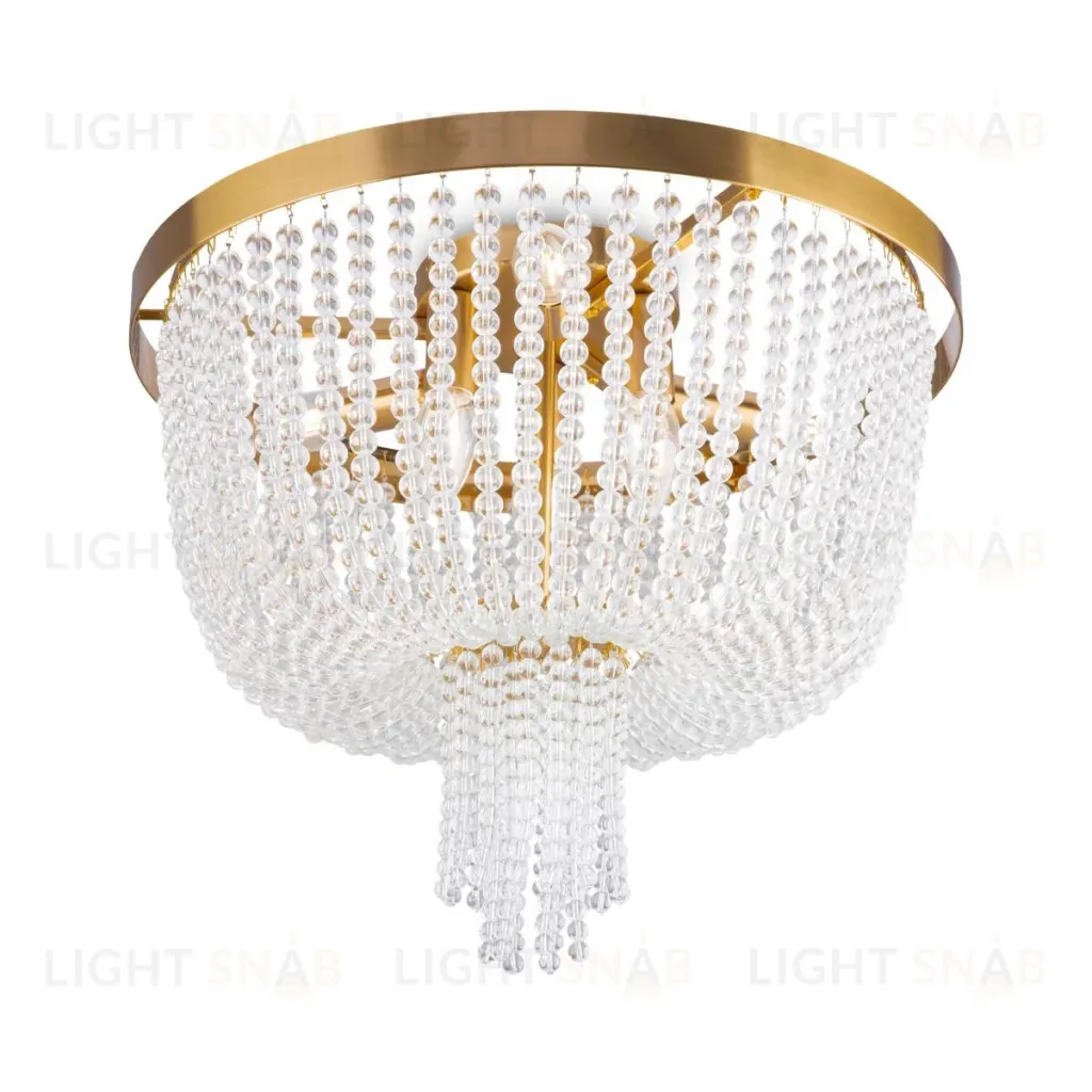 Потолочный светильник Freya Ornament FR1008CL-06BS FR1008CL-06BS