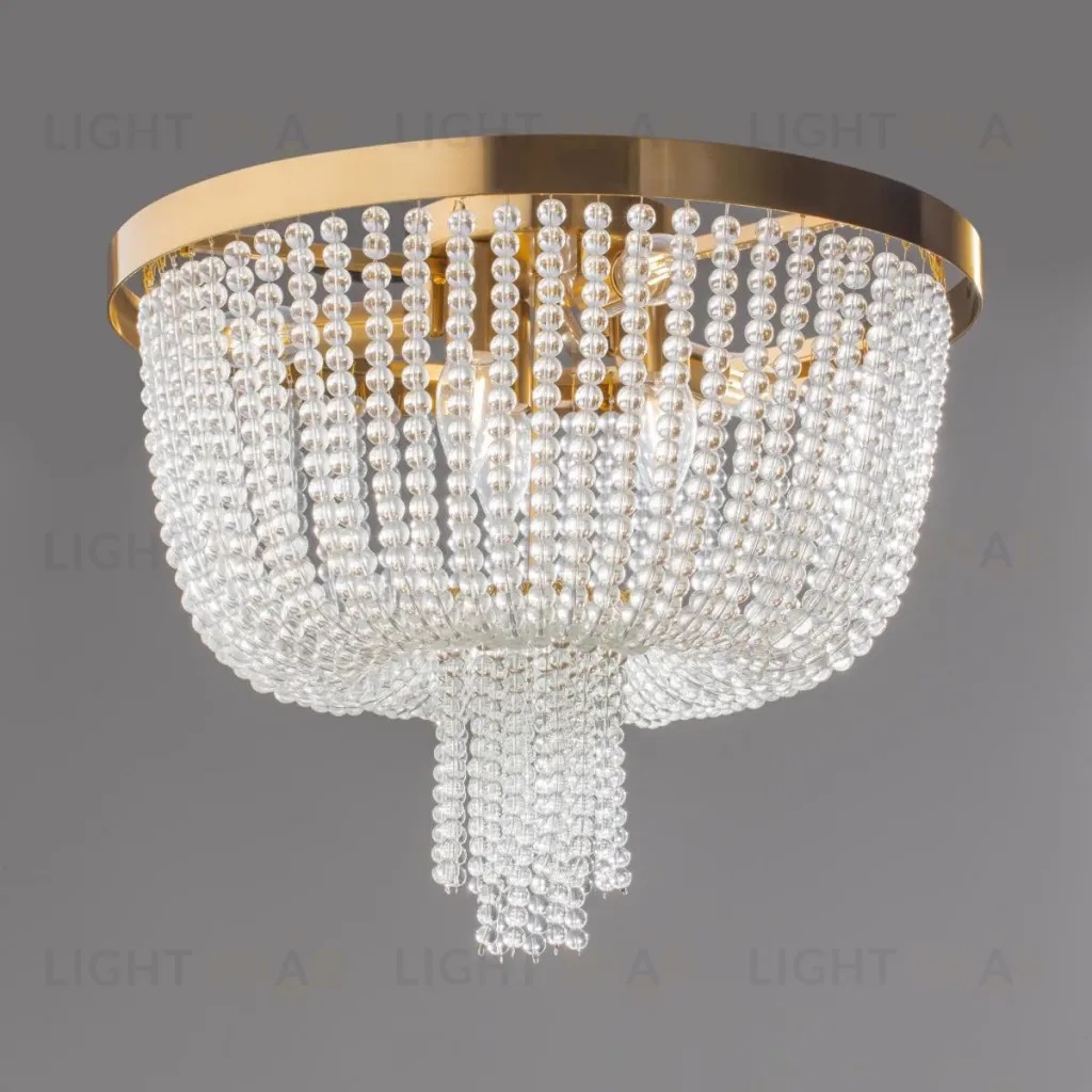 Потолочный светильник Freya Ornament FR1008CL-06BS FR1008CL-06BS