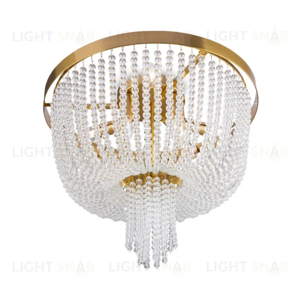 Потолочный светильник Freya Ornament FR1008CL-06BS FR1008CL-06BS