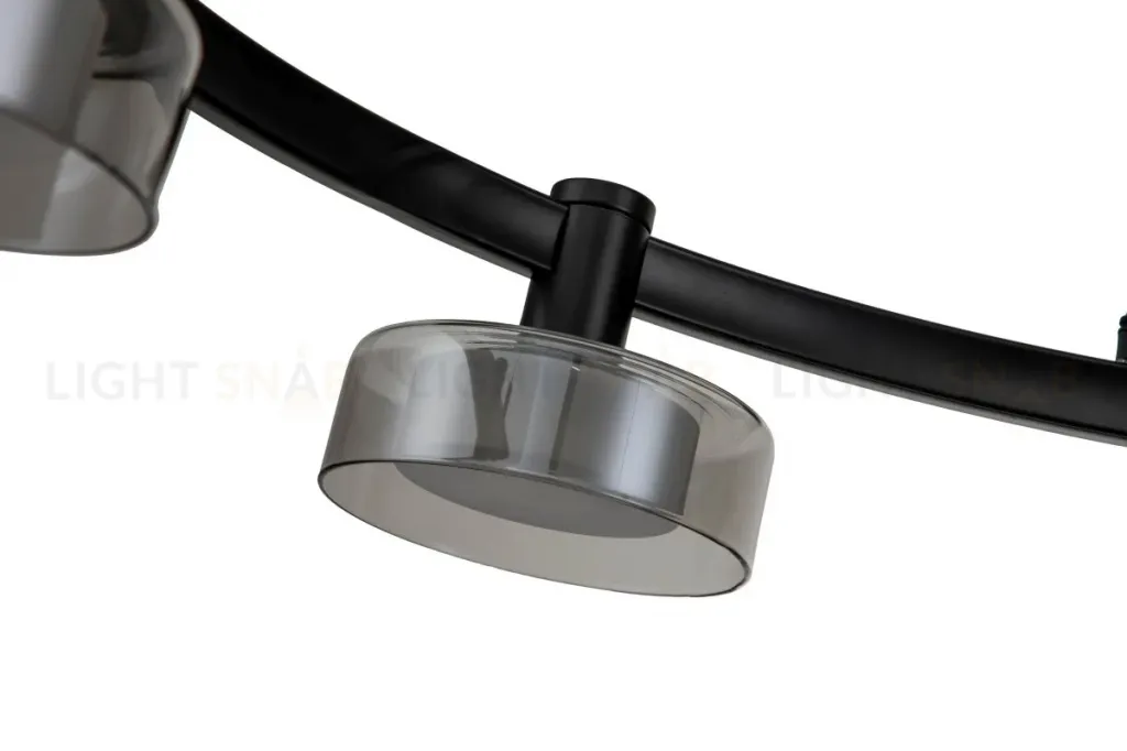 Подвесная люстра Stilfort Gloze 4009/02/05P 4009/02/05P