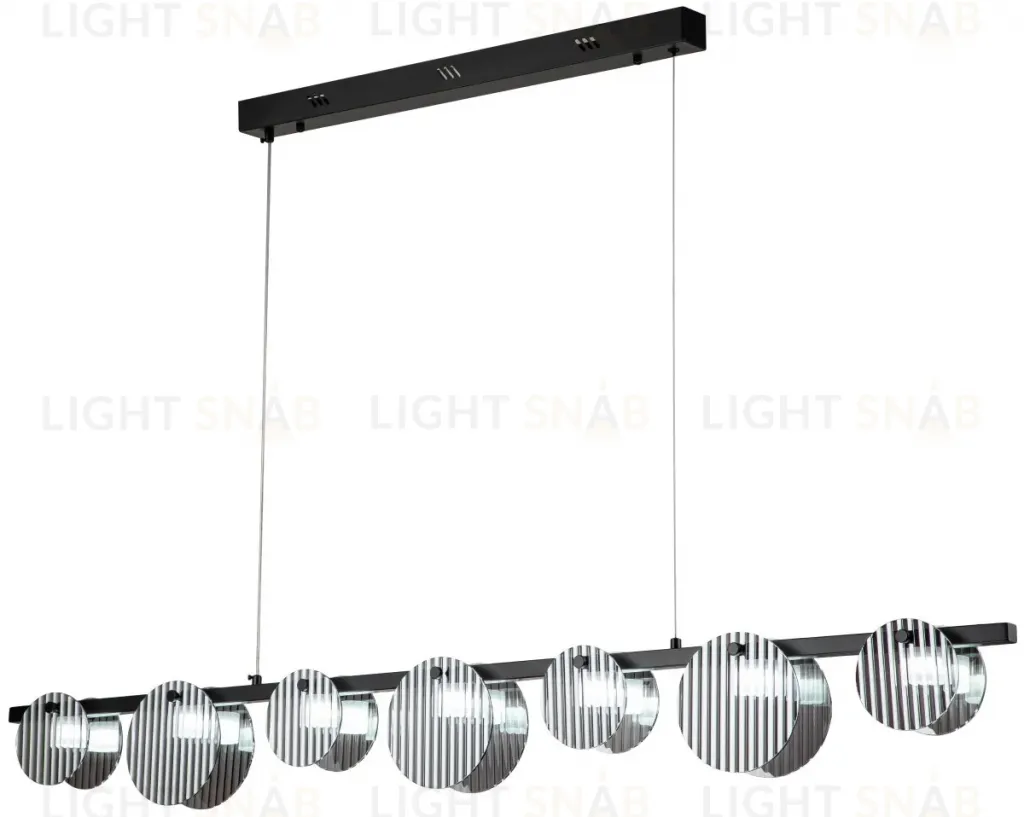 Подвесная люстра Stilfort Relux 4008/02/07PL 4008/02/07PL