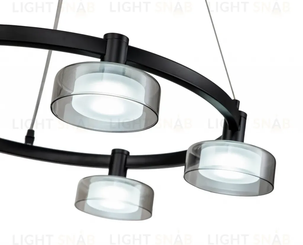 Подвесная люстра Stilfort Gloze 4009/02/05P 4009/02/05P