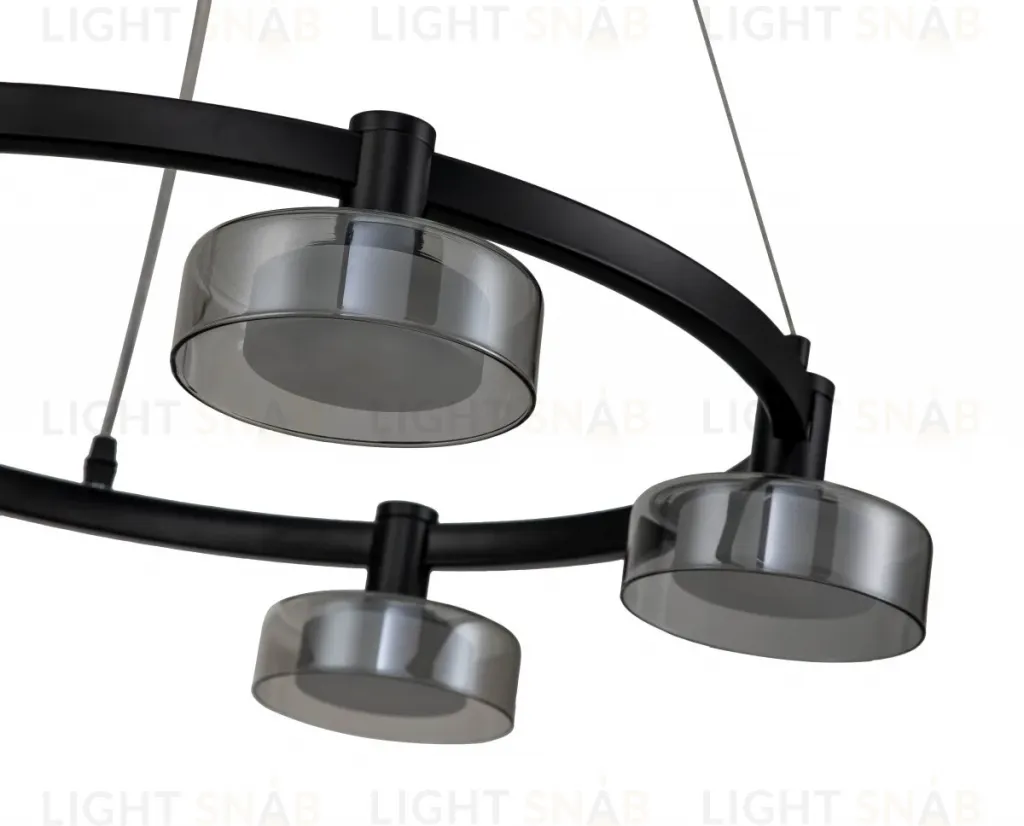 Подвесная люстра Stilfort Gloze 4009/02/05P 4009/02/05P