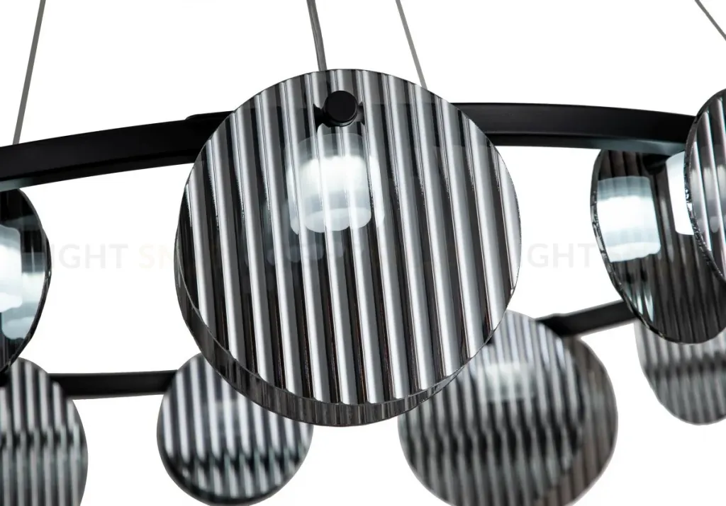 Подвесная люстра Stilfort Relux 4008/02/08P 4008/02/08P