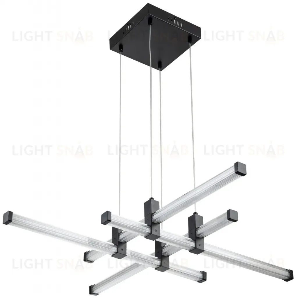 Подвесная люстра Stilfort Quadro 4010/02/04P 4010/02/04P