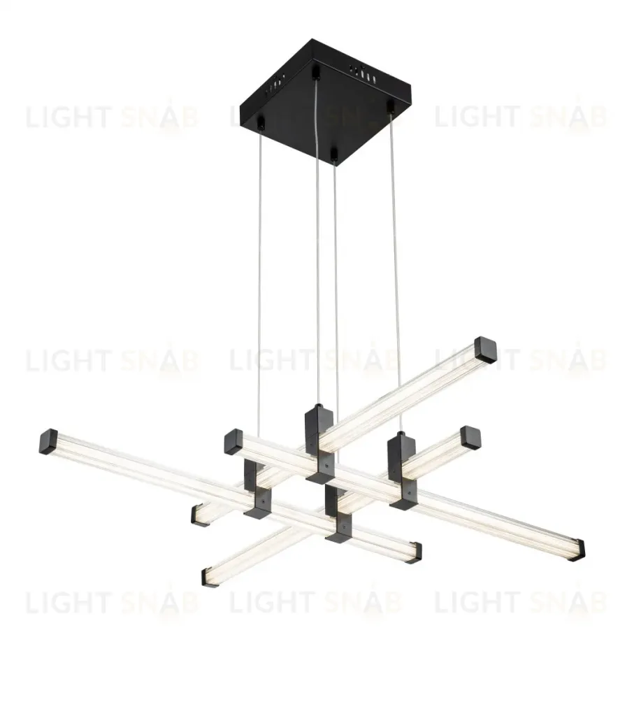 Подвесная люстра Stilfort Quadro 4010/02/04P 4010/02/04P