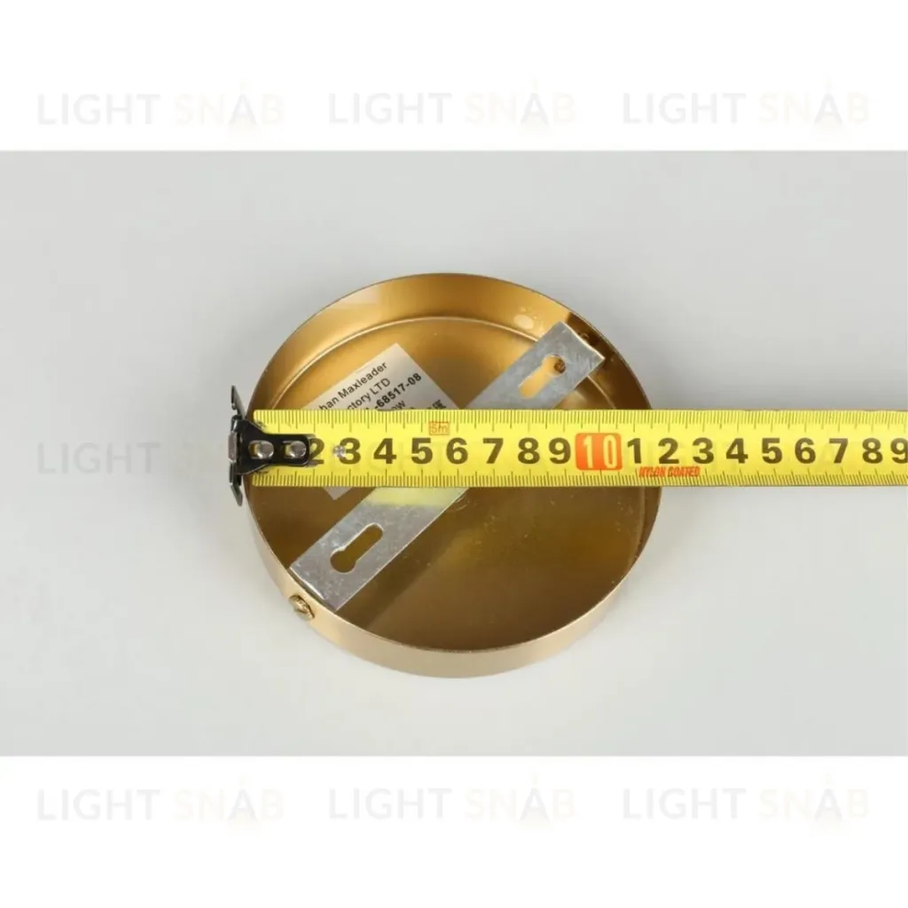 Люстра на штанге Omnilux Panvenan OML-68517-08 OML-68517-08