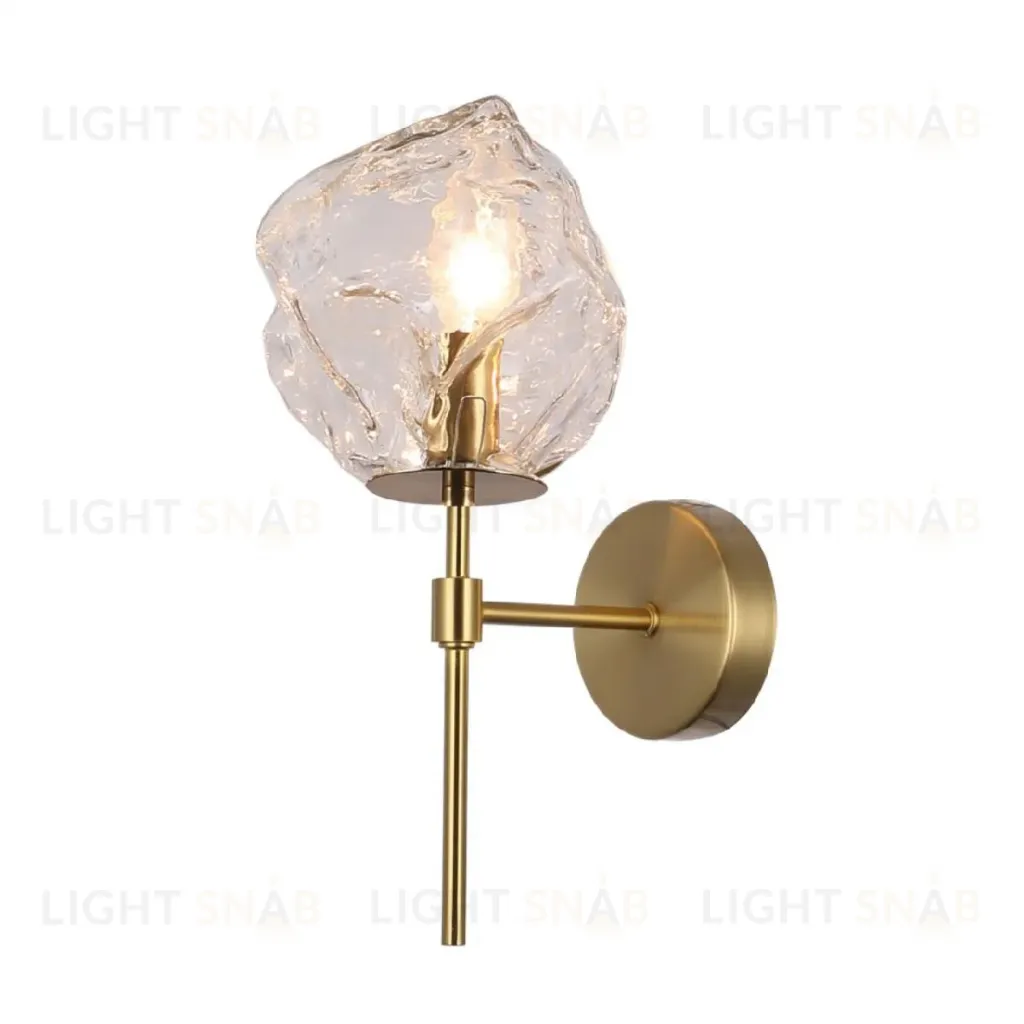 Бра Omnilux Begard OML-68001-01 OML-68001-01