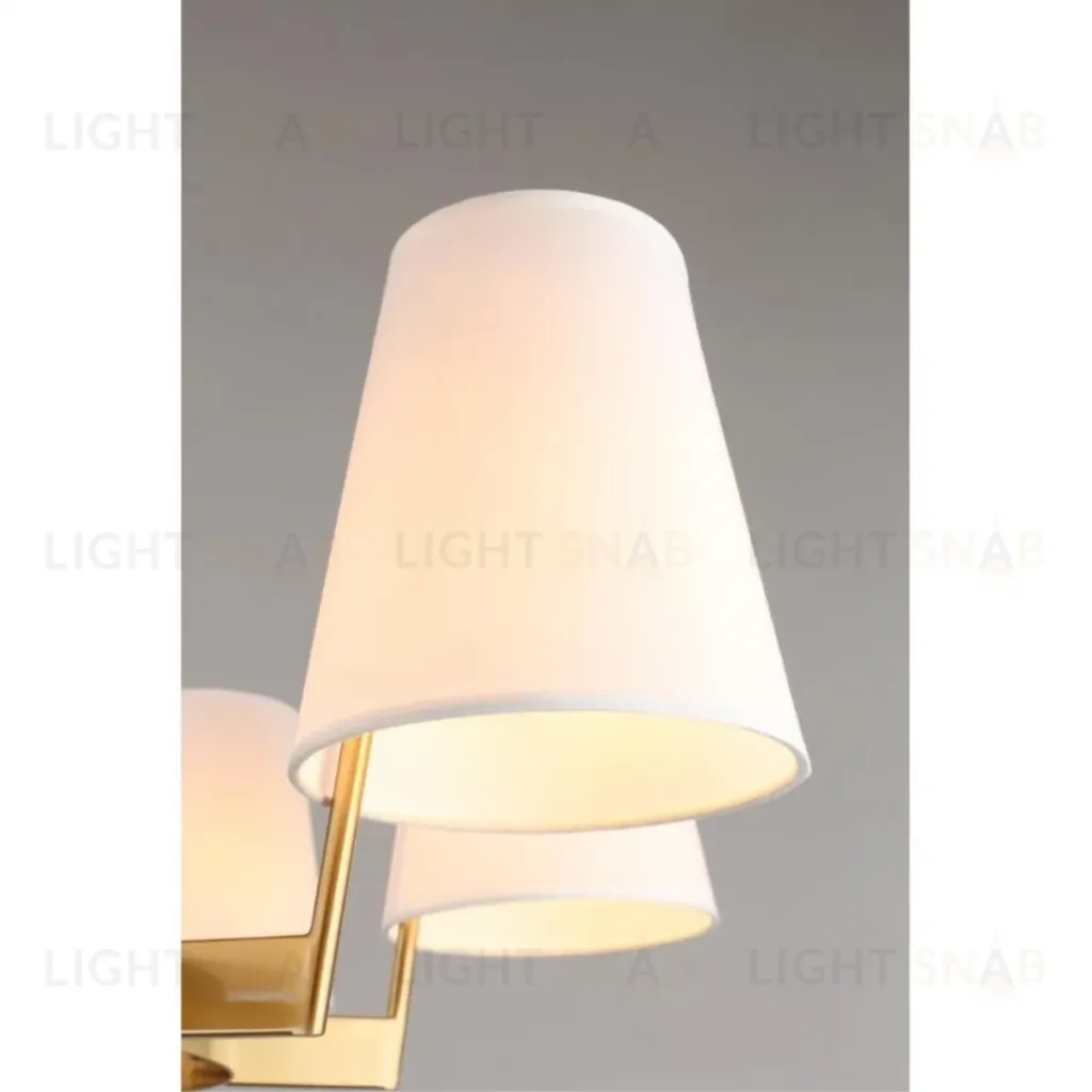 Подвесная люстра Omnilux Camlez OML-68603-08 OML-68603-08
