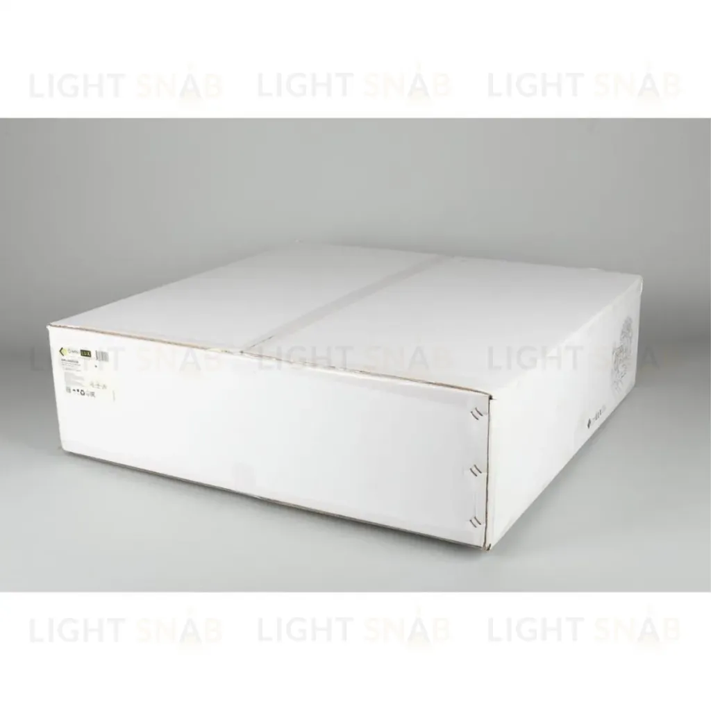 Подвесная люстра Omnilux Begard OML-68003-08 OML-68003-08