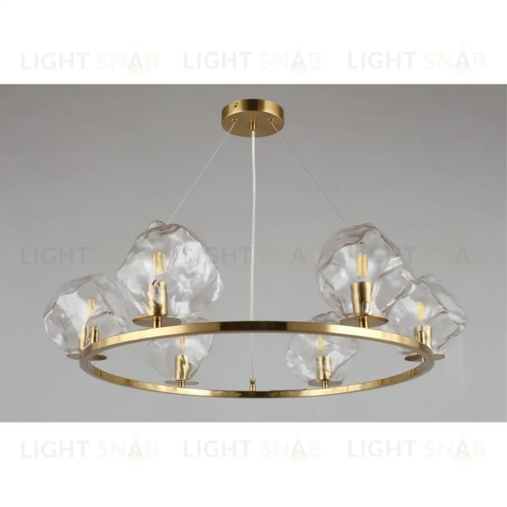 Подвесная люстра Omnilux Begard OML-68003-06 OML-68003-06