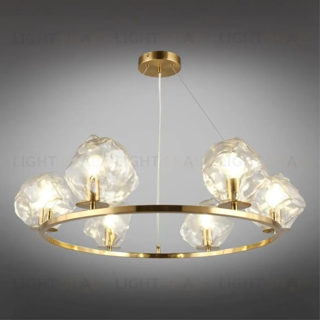 Подвесная люстра Omnilux Begard OML-68003-06 OML-68003-06