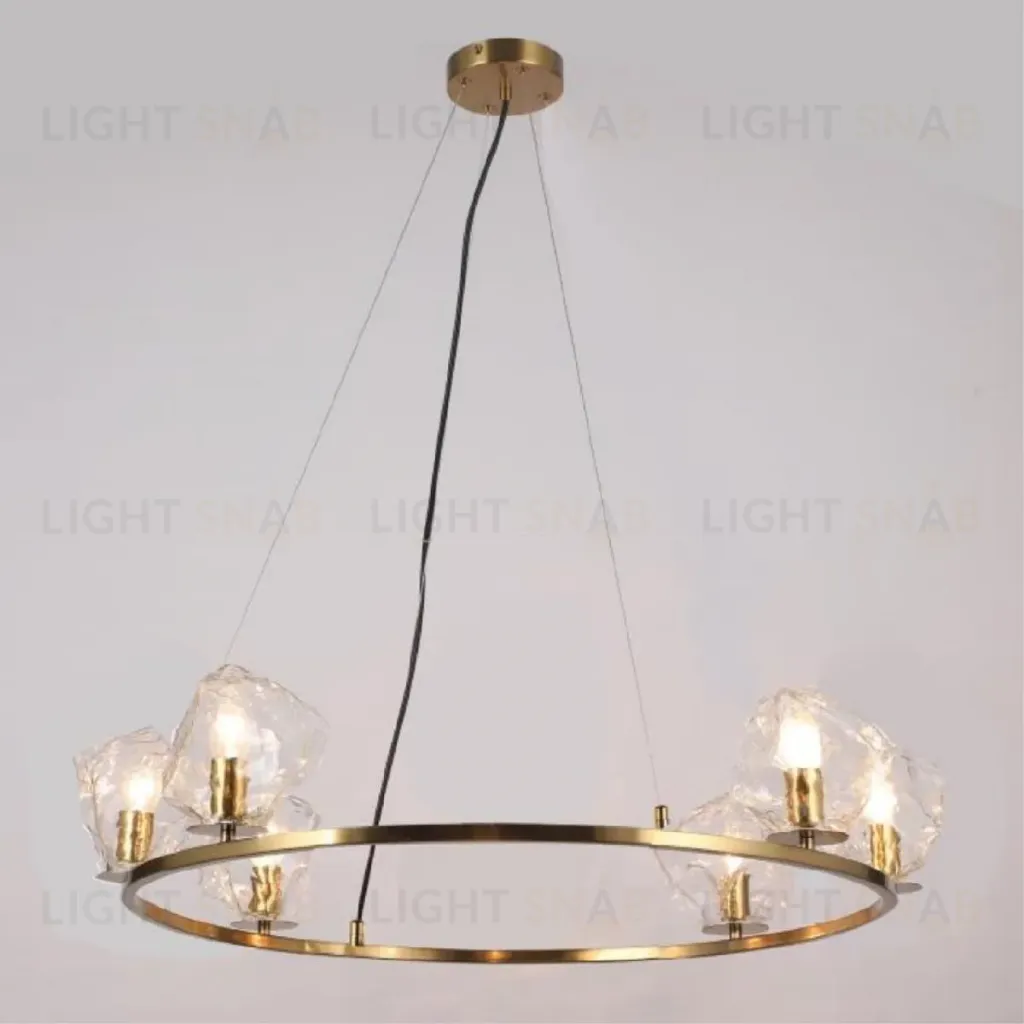 Подвесная люстра Omnilux Begard OML-68003-06 OML-68003-06