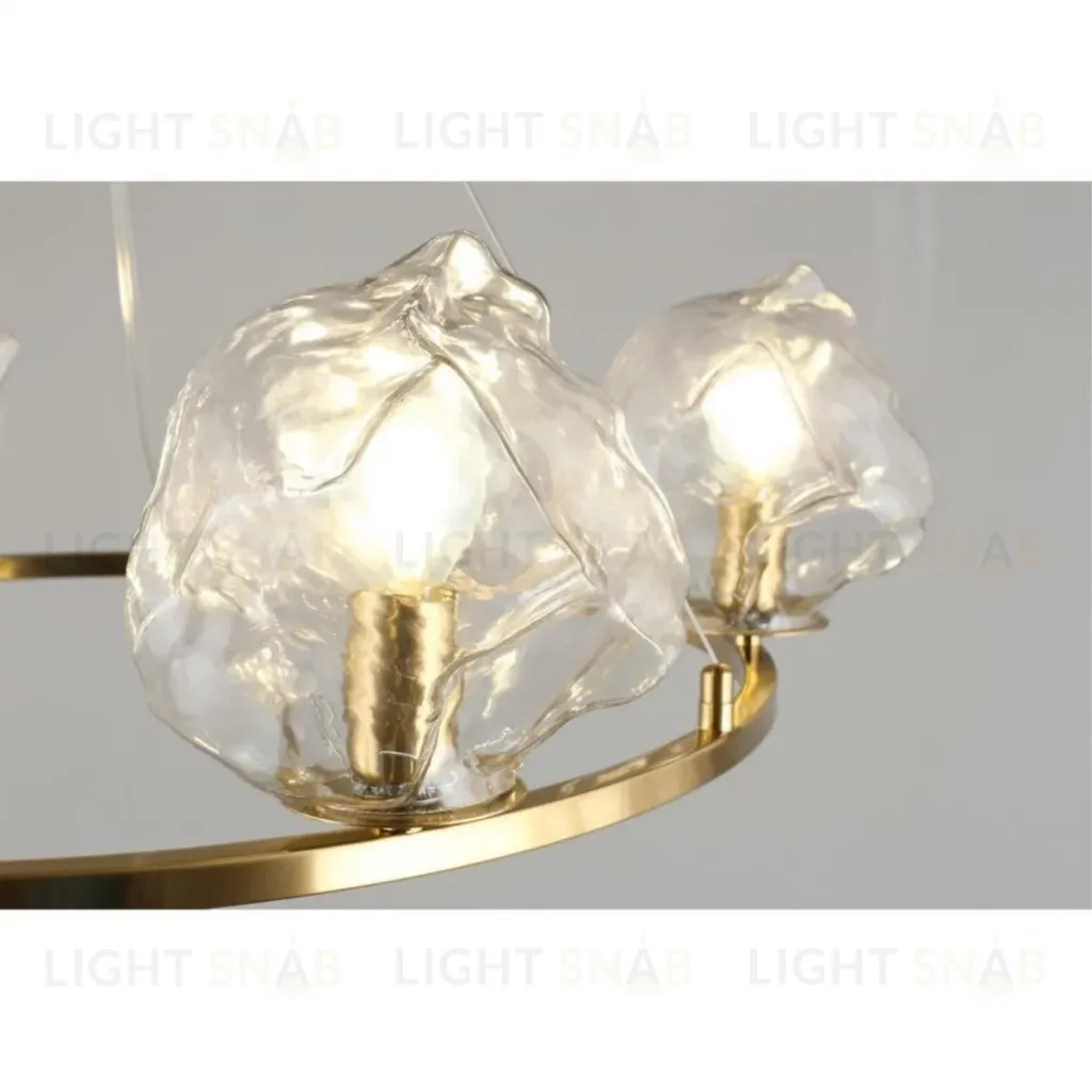 Подвесная люстра Omnilux Begard OML-68003-06 OML-68003-06