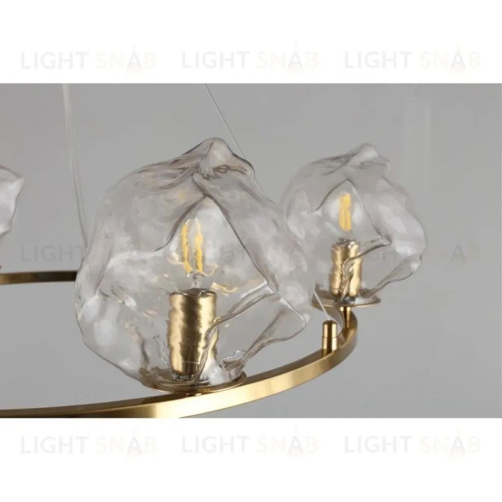 Подвесная люстра Omnilux Begard OML-68003-06 OML-68003-06