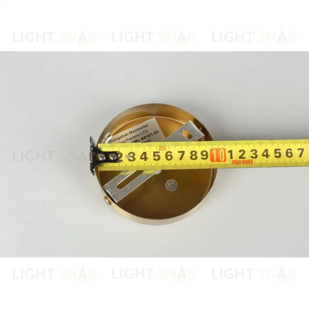 Бра Omnilux Cavan OML-68101-01 OML-68101-01