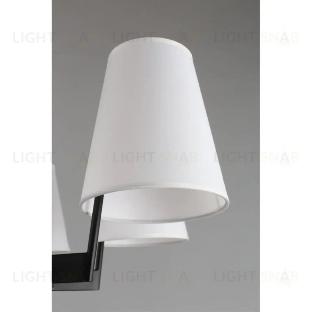 Подвесная люстра Omnilux Camlez OML-68613-08 OML-68613-08