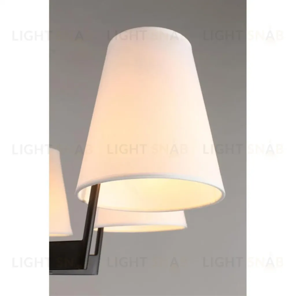 Подвесная люстра Omnilux Camlez OML-68613-08 OML-68613-08