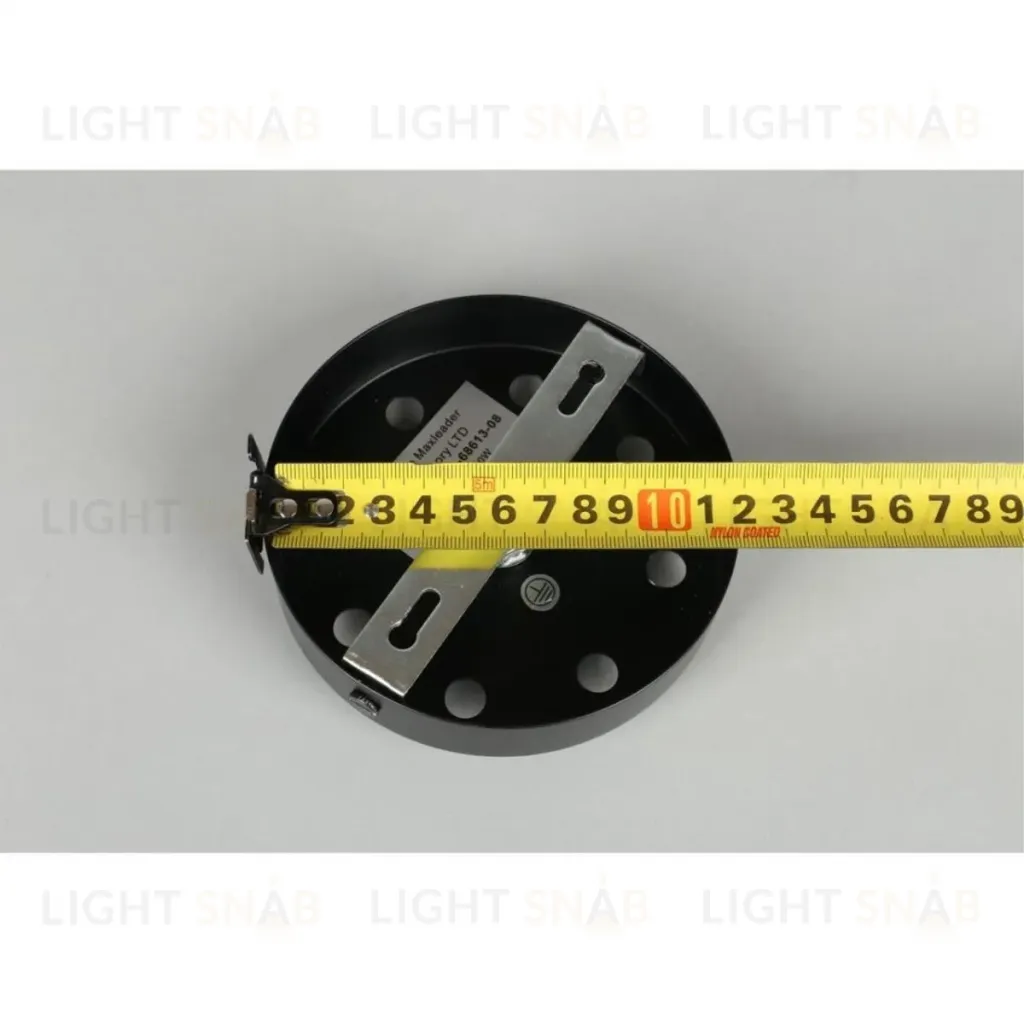 Подвесная люстра Omnilux Camlez OML-68613-08 OML-68613-08