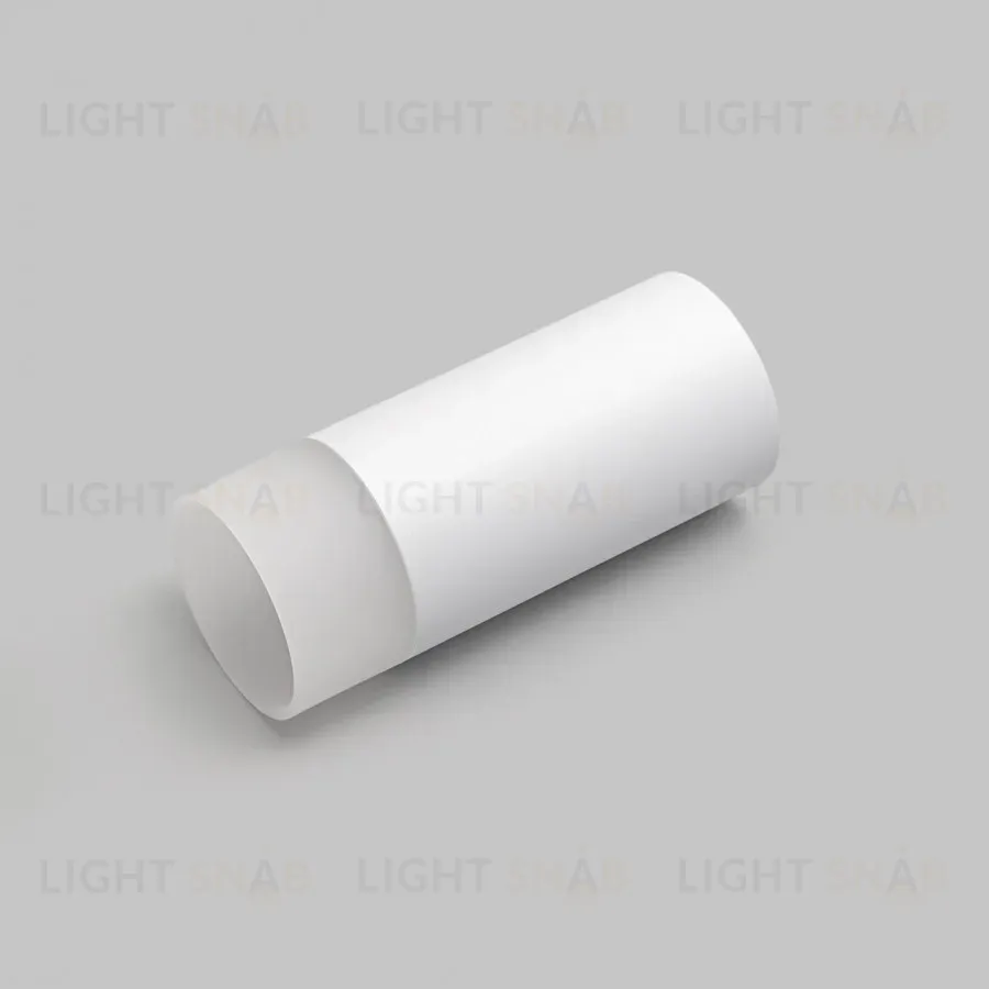 Накладной светильник IMEX Leon GU10 IL.0005.4800 WH IL.0005.4800 WH