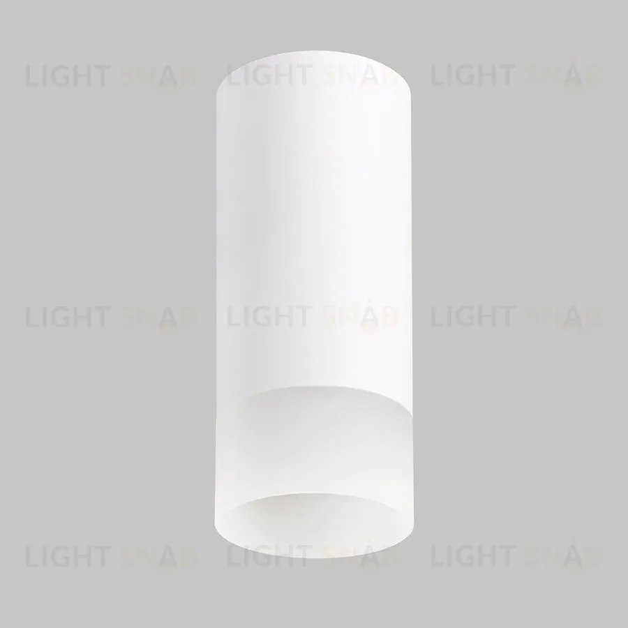 Накладной светильник IMEX Leon GU10 IL.0005.4800 WH IL.0005.4800 WH