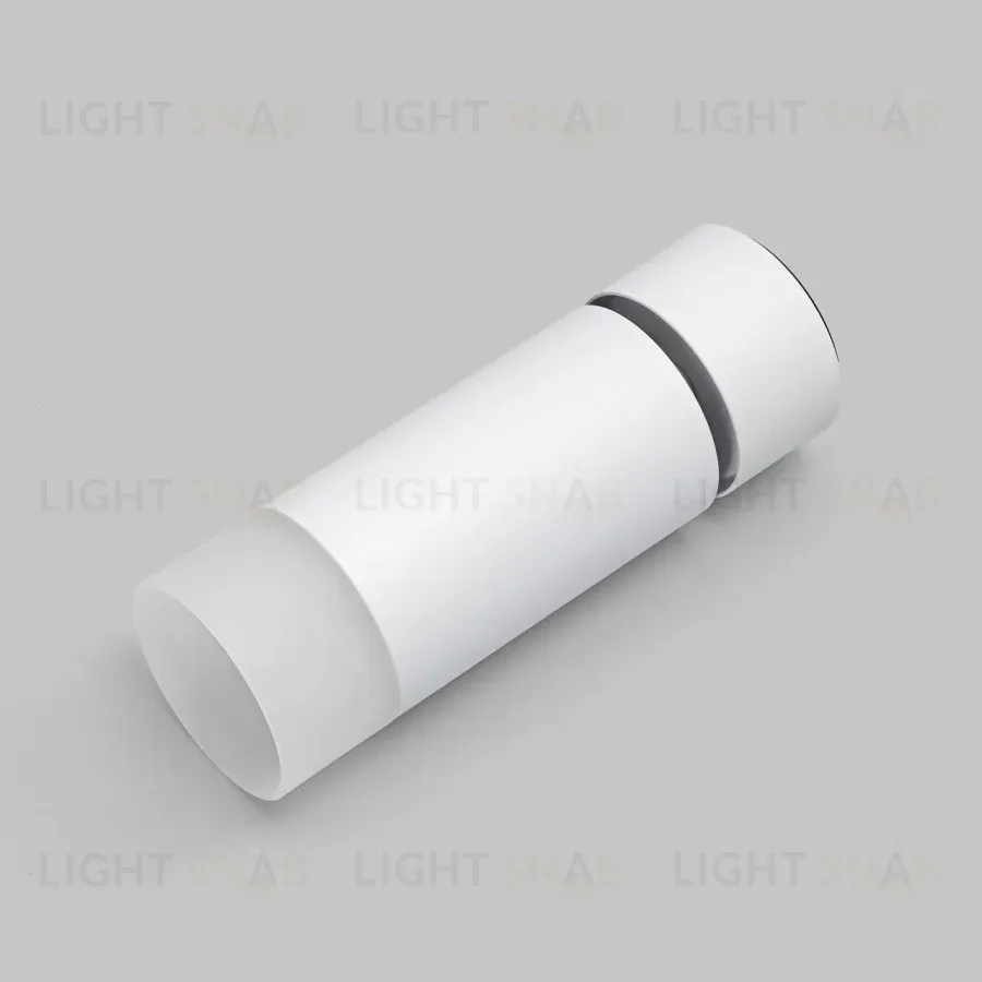 Накладной спот IMEX Leon GU10 IL.0005.4801 WH IL.0005.4801 WH