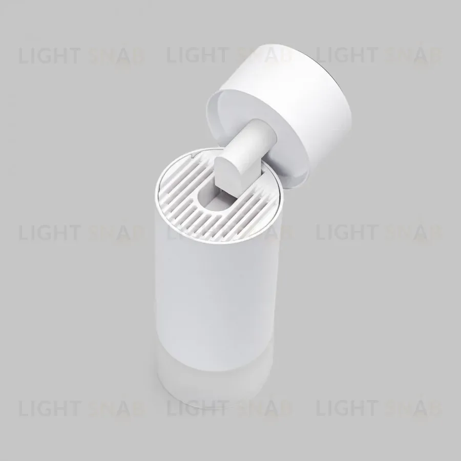Накладной спот IMEX Leon GU10 IL.0005.4801 WH IL.0005.4801 WH
