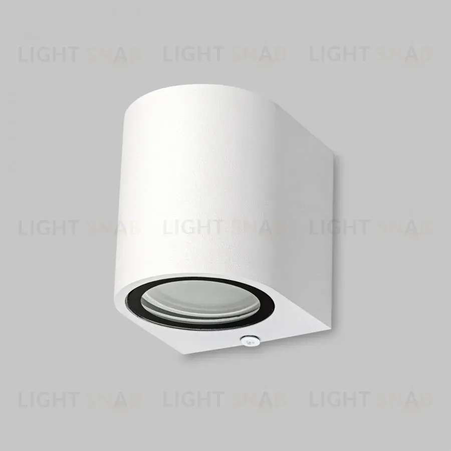 Уличный настенный светильник IMEX Wels IL.0014.0017-WH IL.0014.0017-WH