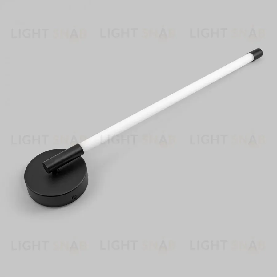Настенный светильник IMEX Toscana PLW-7048-600SBK PLW-7048-600SBK
