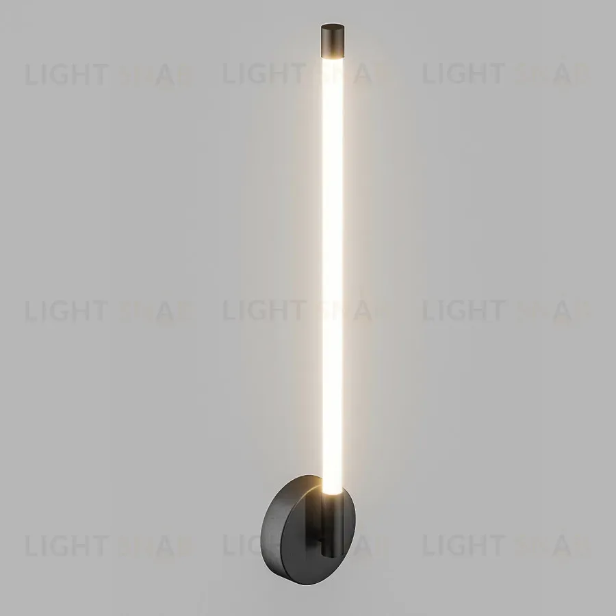 Настенный светильник IMEX Toscana PLW-7048-600SBK PLW-7048-600SBK