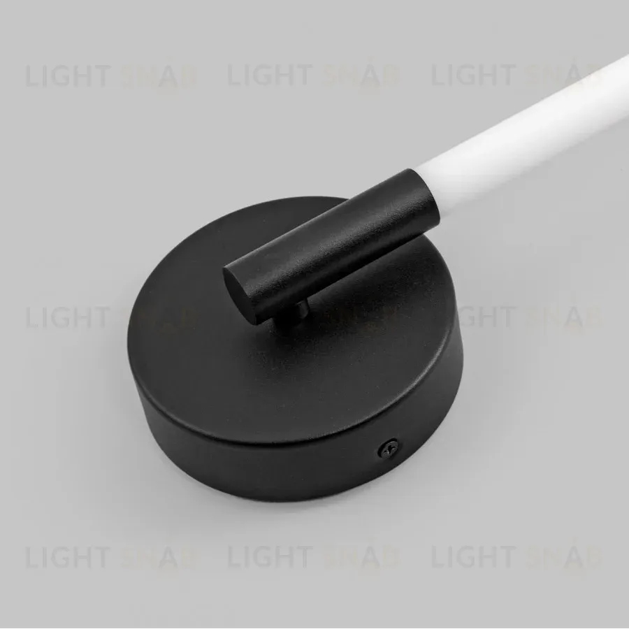 Настенный светильник IMEX Toscana PLW-7048-600SBK PLW-7048-600SBK