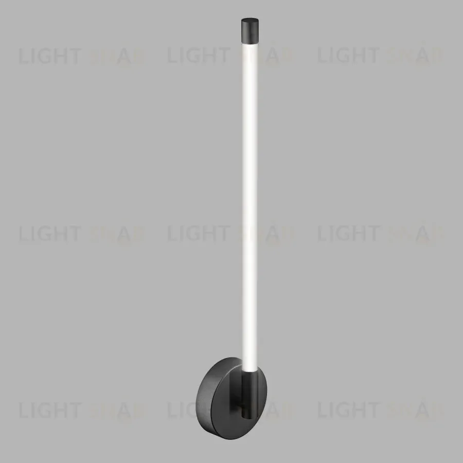 Настенный светильник IMEX Toscana PLW-7048-600SBK PLW-7048-600SBK