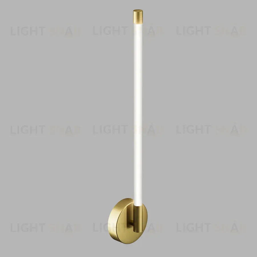 Настенный светильник IMEX Toscana PLW-7048-600SGD PLW-7048-600SGD