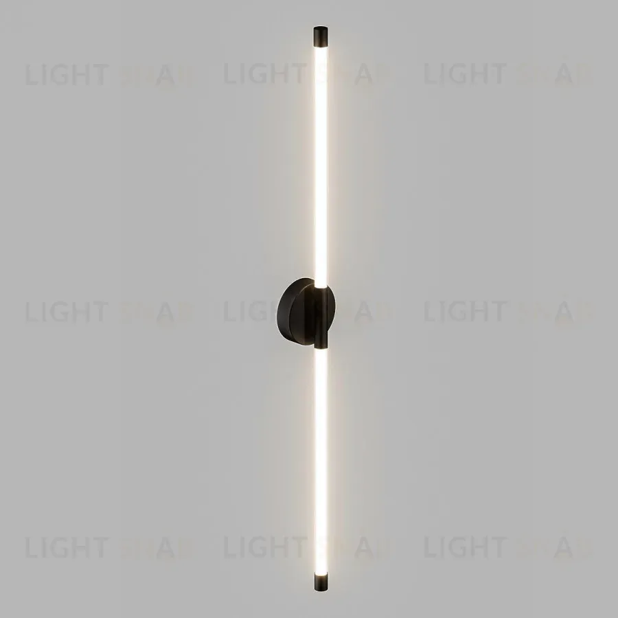 Настенный светильник IMEX Toscana PLW-7048-1000SBK PLW-7048-1000SBK