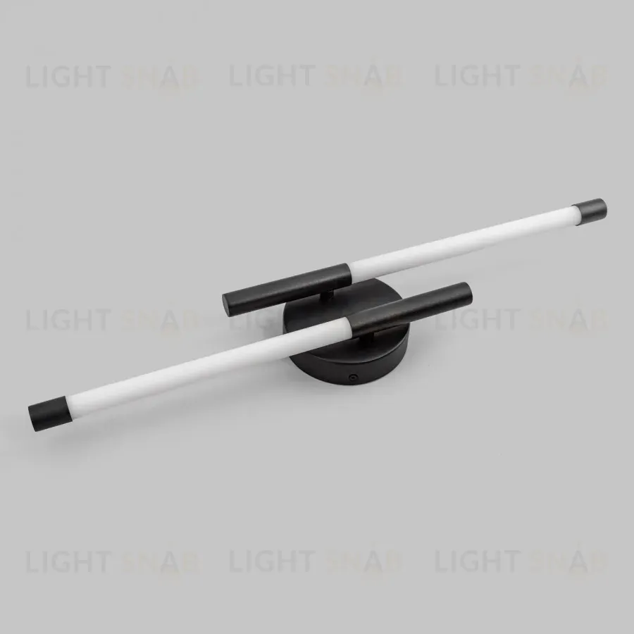 Настенный светильник IMEX Toscana PLW-7048-570SBK PLW-7048-570SBK