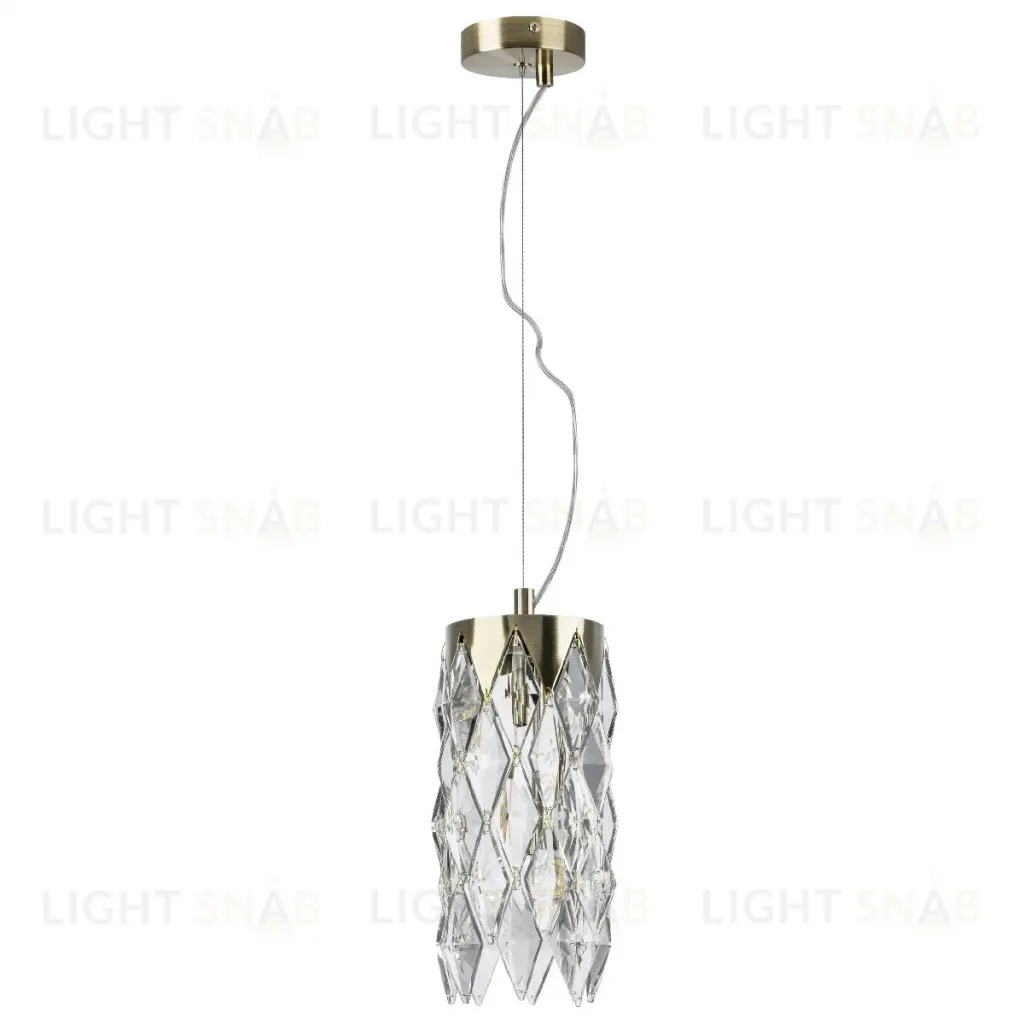 Подвесной светильник Lightstar Limpio 722033 722033