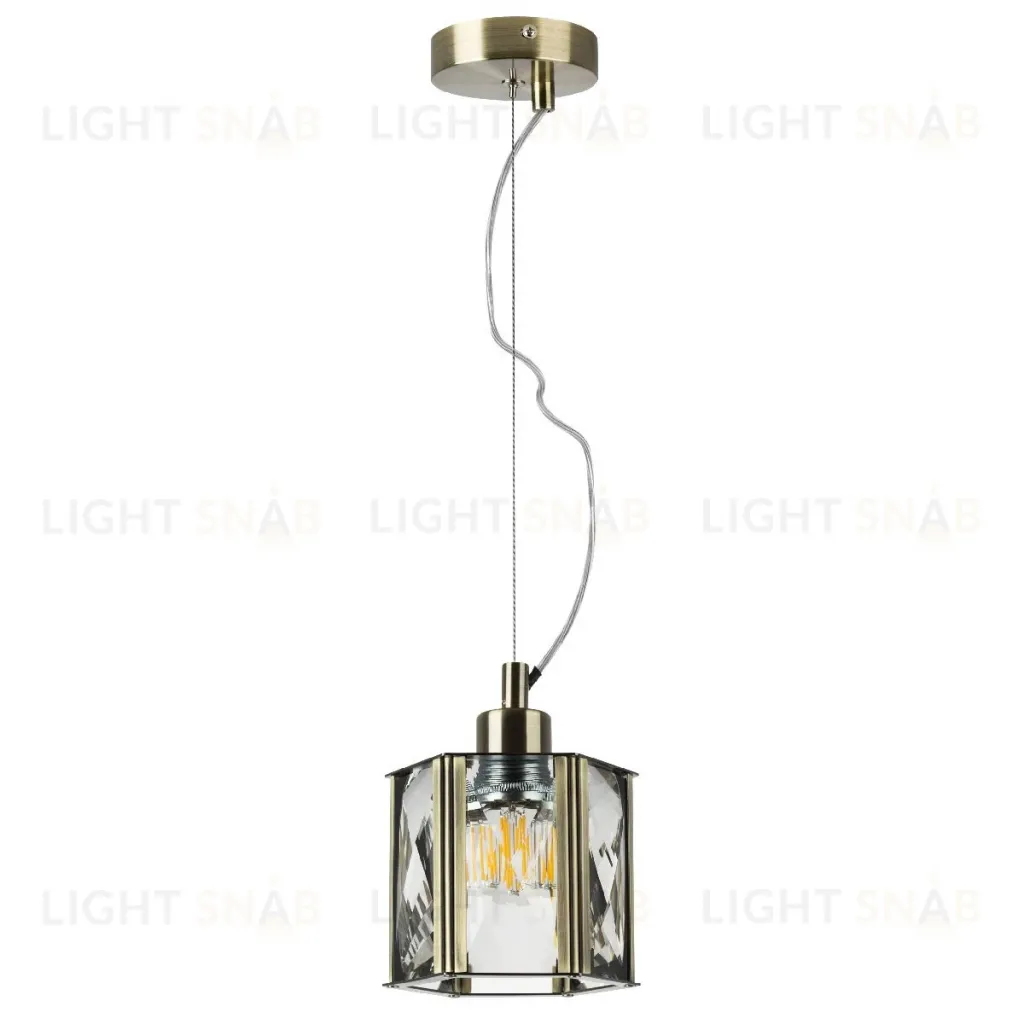 Подвесной светильник Lightstar Limpio 722013 722013
