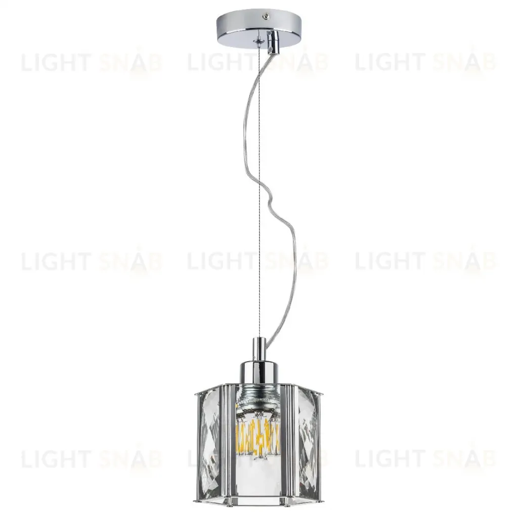 Подвесной светильник Lightstar Limpio 722014 722014