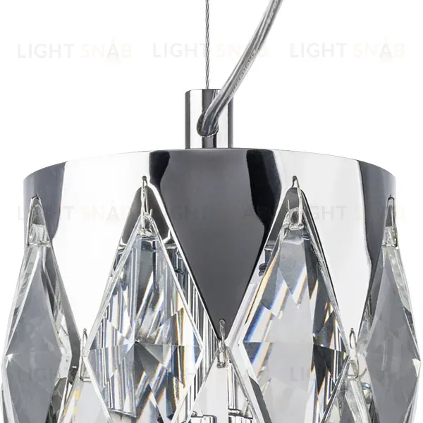 Подвесной светильник Lightstar Limpio 722034 722034