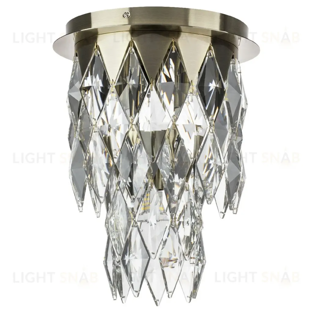 Потолочный светильник Lightstar Limpio 722063 722063