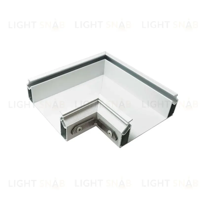 Угловой элемент профиля Denkirs Flod DK5851-WH DK5851-WH