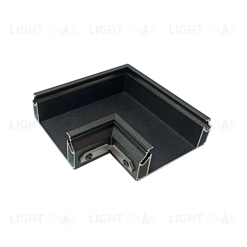 Угловой элемент профиля Denkirs Flod DK5851-BK DK5851-BK