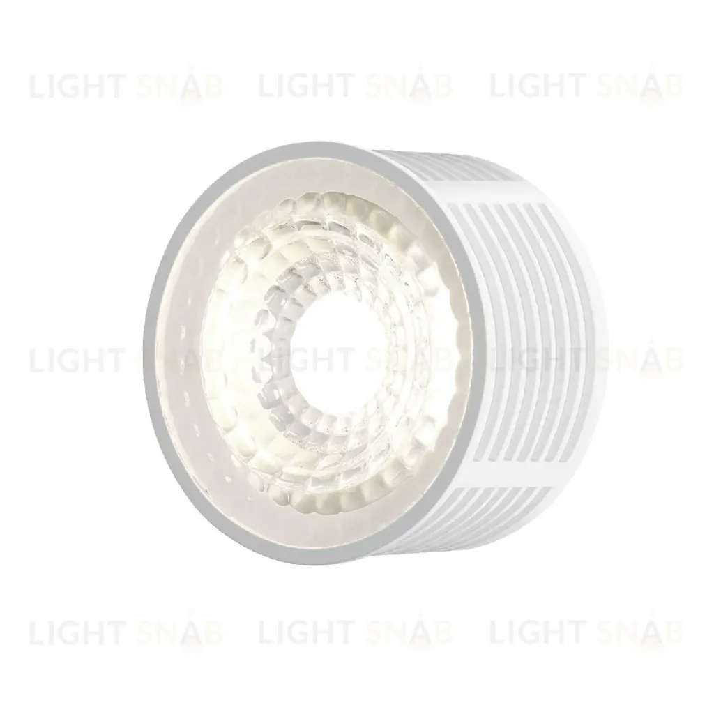 Светодиодный модуль Denkirs Slim Led DK4000-8W dim DK4000-8W dim