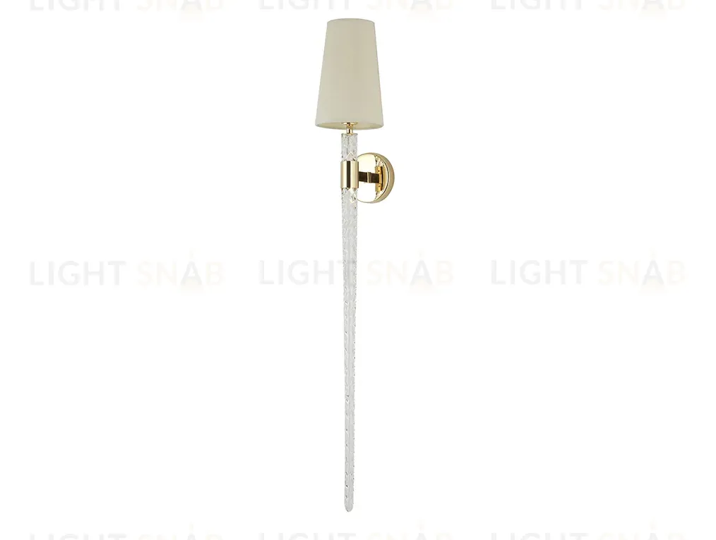 Бра Newport 3580 3581/A gold М0068244 3581/A gold