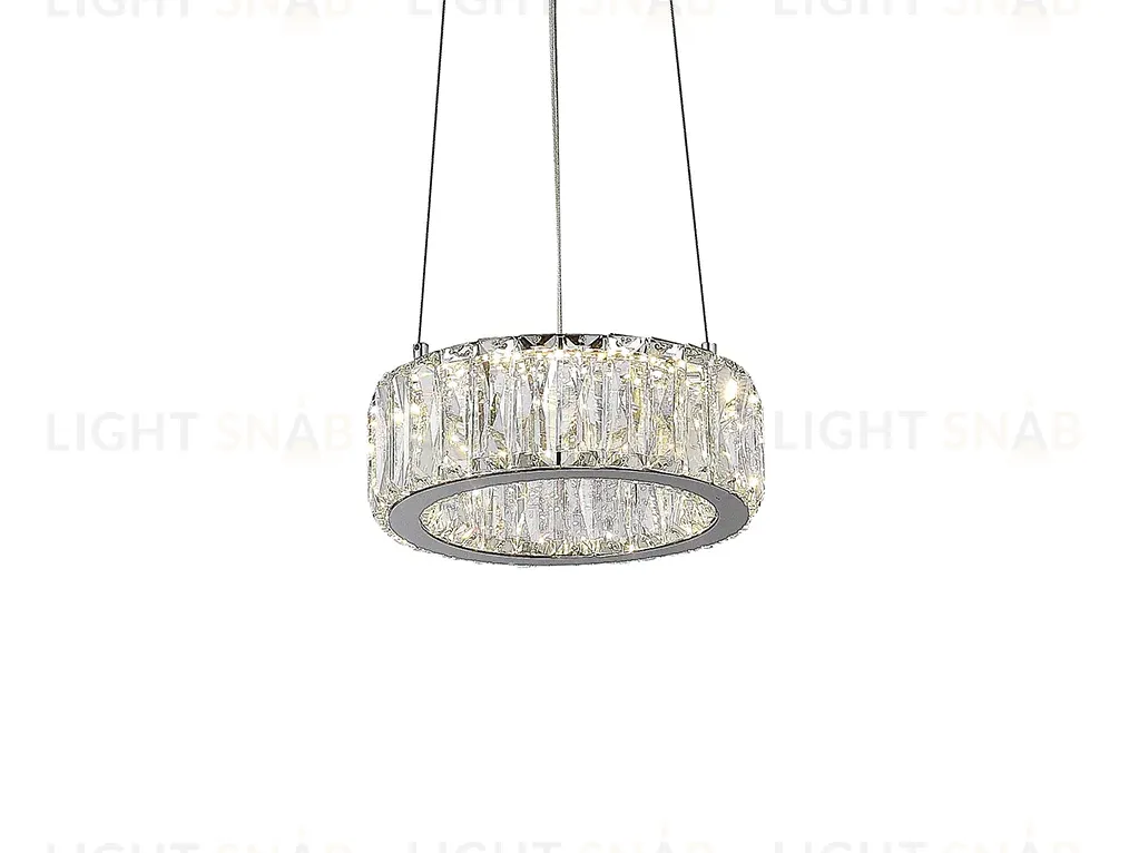 Подвесной светильник Newport 8240 8240/20 chrome М0068496 8240/20 chrome