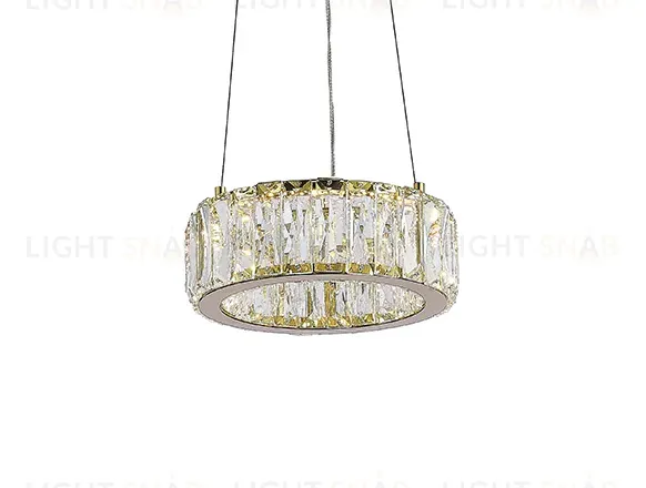 Подвесной светильник Newport 8240 8240/20 gold М0068497 8240/20 gold