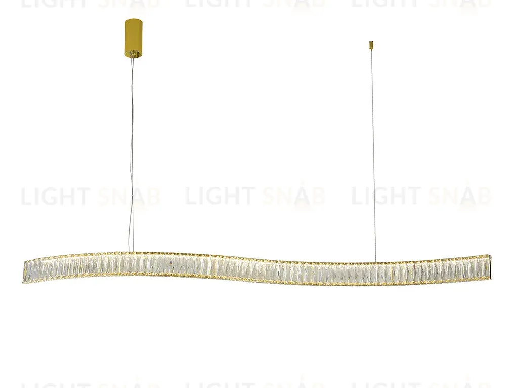 Подвесной светильник Newport 8240 8243/150 gold NEW М0068727 8243/150 gold NEW